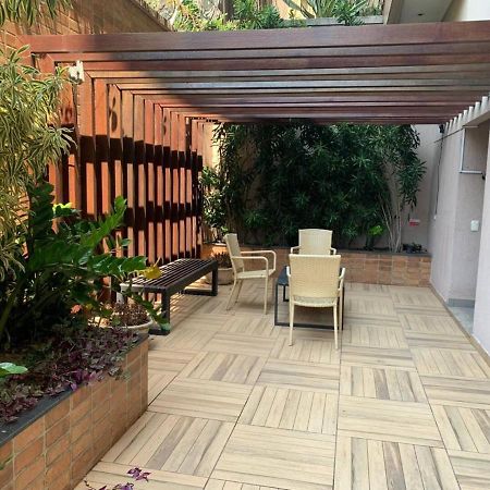 Ferienwohnung Cobertura No Melhor Lugar De Ipanema Rio de Janeiro Exterior foto