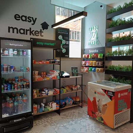 Ferienwohnung Cobertura No Melhor Lugar De Ipanema Rio de Janeiro Exterior foto