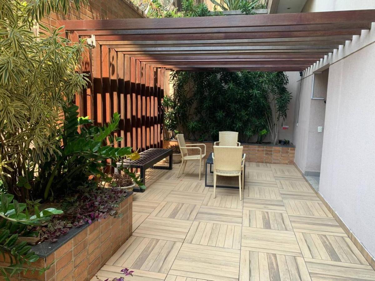 Ferienwohnung Cobertura No Melhor Lugar De Ipanema Rio de Janeiro Exterior foto