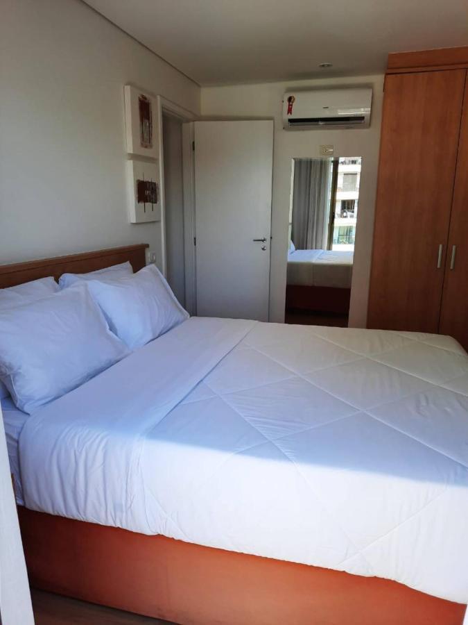 Ferienwohnung Cobertura No Melhor Lugar De Ipanema Rio de Janeiro Exterior foto