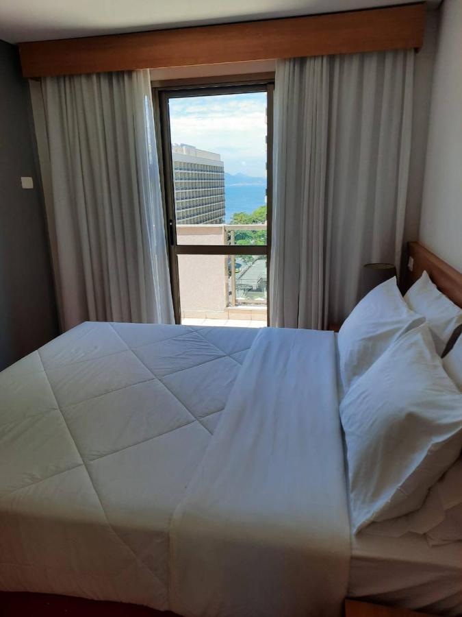 Ferienwohnung Cobertura No Melhor Lugar De Ipanema Rio de Janeiro Exterior foto