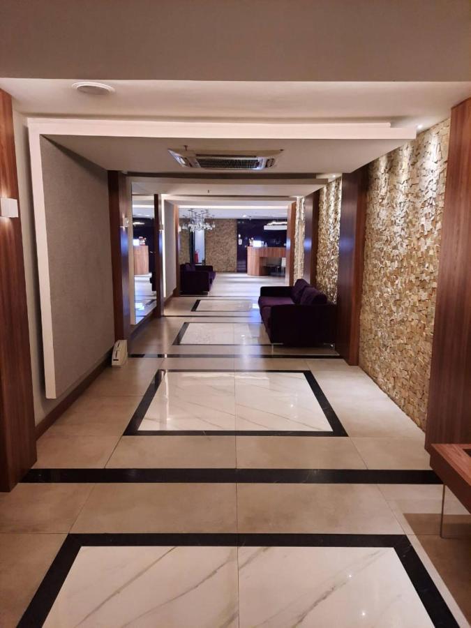 Ferienwohnung Cobertura No Melhor Lugar De Ipanema Rio de Janeiro Exterior foto