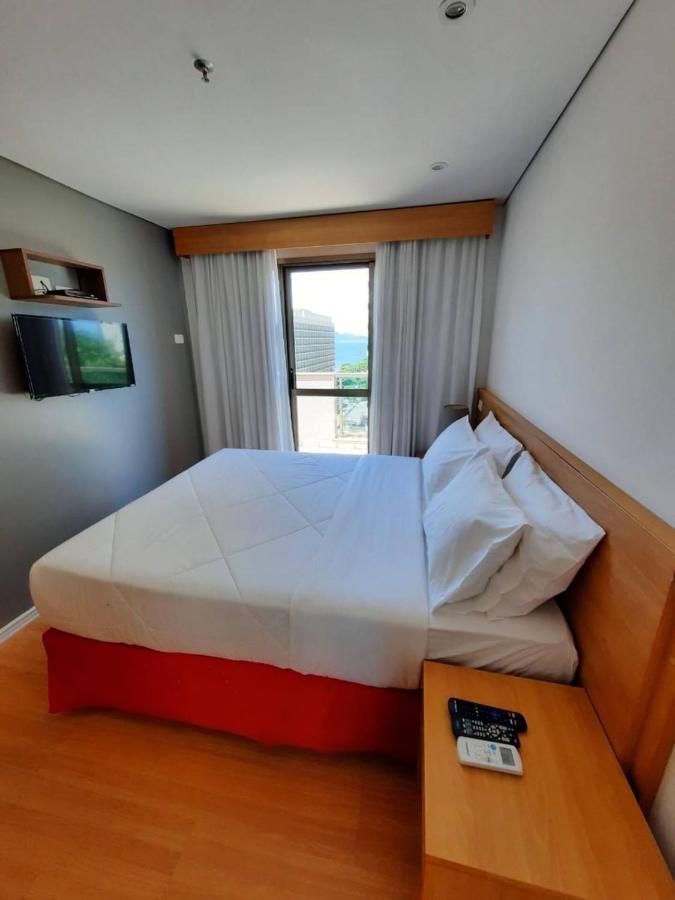 Ferienwohnung Cobertura No Melhor Lugar De Ipanema Rio de Janeiro Exterior foto