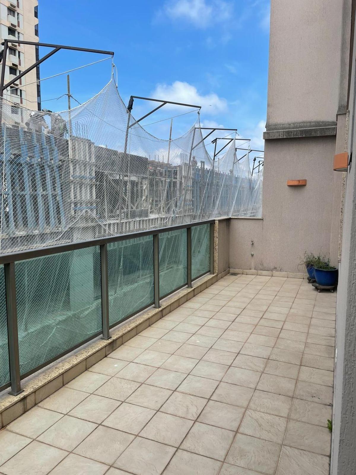 Ferienwohnung Cobertura No Melhor Lugar De Ipanema Rio de Janeiro Exterior foto