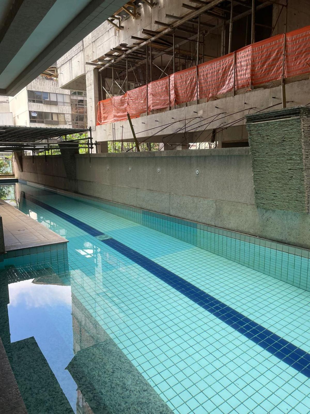 Ferienwohnung Cobertura No Melhor Lugar De Ipanema Rio de Janeiro Exterior foto