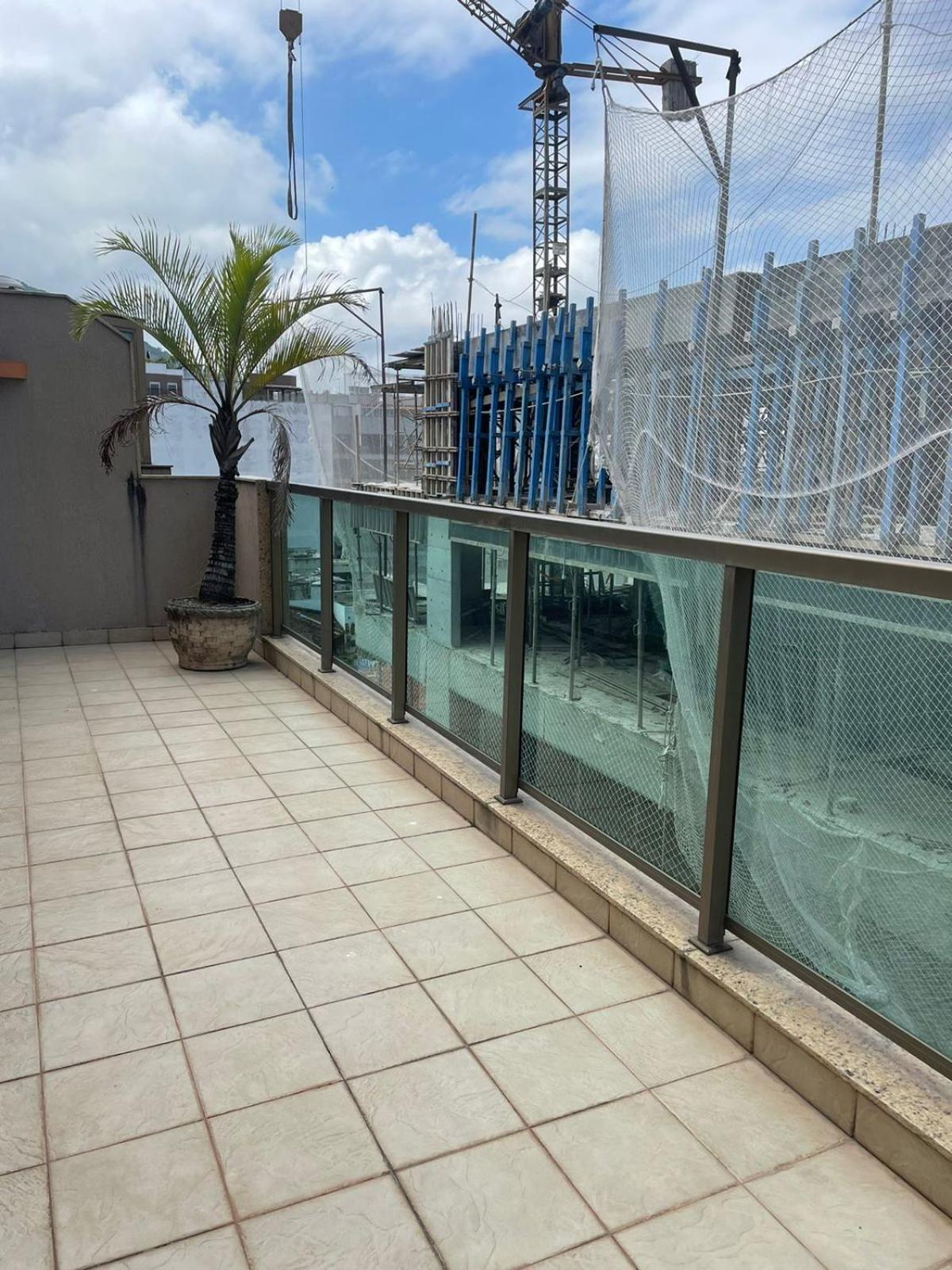 Ferienwohnung Cobertura No Melhor Lugar De Ipanema Rio de Janeiro Exterior foto